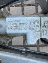 Böckmann DK3718 - Böckmann Tier-/Pferdetransport