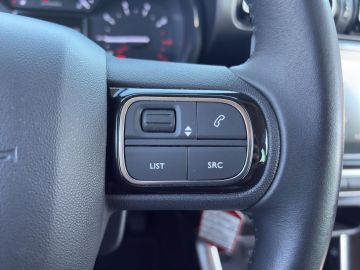 Citroën C3 Aircross Feel PT130 AT°LED°AAC°SHZ°AHK°DAB°
