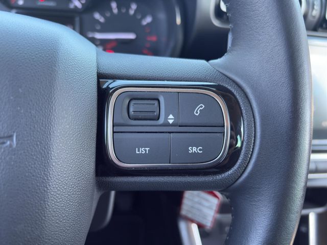 Citroën C3 Aircross Feel PT130 AT°LED°AAC°SHZ°AHK°DAB°