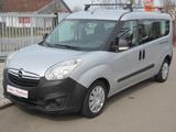 Opel Combo 1,6D Van L2H1 - Opel Combo mit Diesel-Antrieb