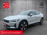 Polestar 2 Long Range Dual DIGITAL COCKPIT 19 LED KAMERA  - Polestar 2 Gebrauchtwagen in Berlin