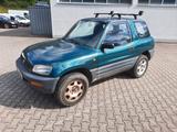 Toyota RAV 4 - - Toyota aus 1998: Rav