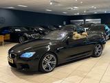 BMW M6 4.4 V8 Cabrio*INDIVIDUAL*B&O*KEYLES*SOFTCLOSE - BMW M6: Roadster