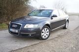 Audi A6 C6 2.4 LPG Alcantara TUV neu! - Audi mit LPG-Antrieb