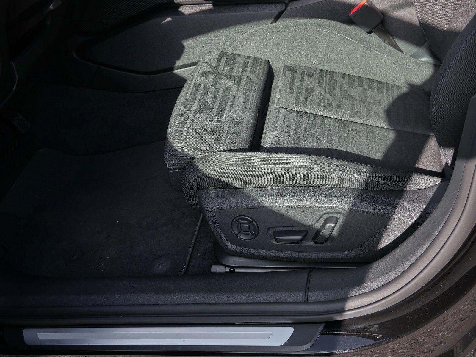 Audi A5 Avant 40 TDI Tech*Pano*LED*AHK*Rückfahrkamera, миниатюра 23