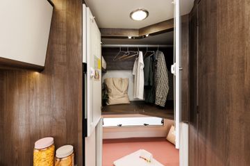 Bild 13 Benimar TESSORO 483 2026 Winter Pack, Pack Plus