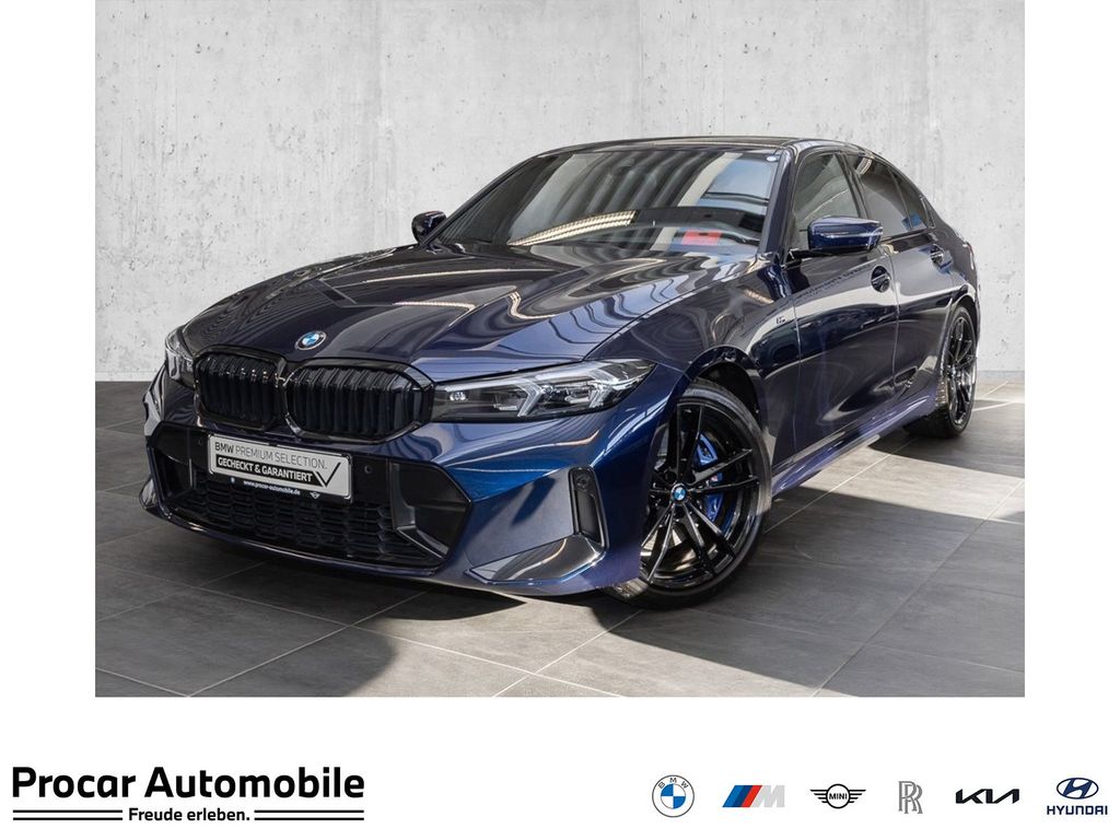 Image of BMW 330