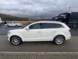 Audi Q7|4.2 v8 Diesel| ABT Ausstattung| 7 ... - Audi Q7: Abt