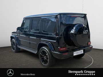 Mercedes G 450 - 3