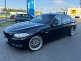 BMW 520i - - gebrauchte BMW 520 aus dem Jahr 2012