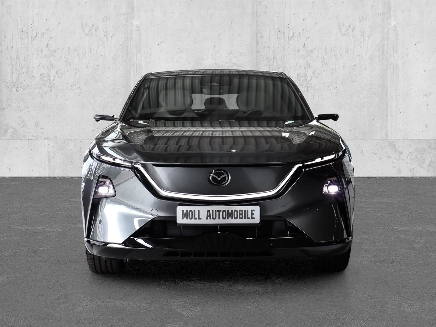 Mazda CX-6e All-new EV 258PS RWD Takumi Plus imagem 3