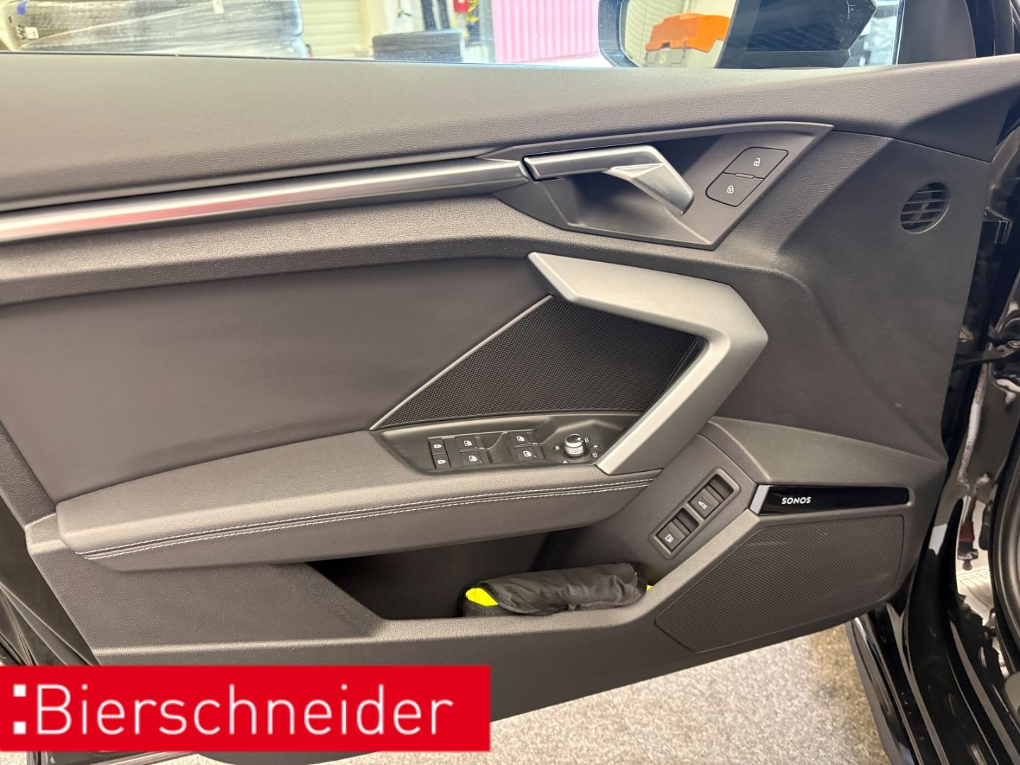Audi A3 - Bild 15