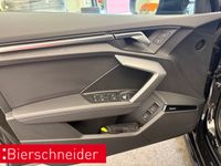 Audi A3 - Vorschau Bild 15