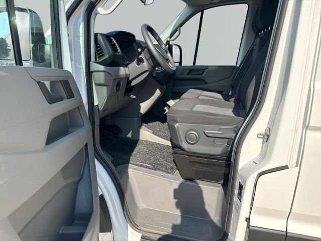 Crafter 30 2.0 TDI L2H2 FWD NAVI+KLIMA+RÜCKFAHRK