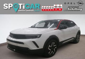 Opel Mokka 1.2 Turbo GS Navi Allwetter