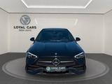 Mercedes-Benz C 200 T*AMG*PANO*LED*KAMERA*AHK*NIGHT*AHK*AMBIEN - Mercedes-Benz C 200 aus 2022