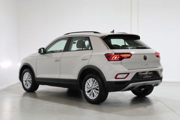 Volkswagen T-Roc - 5