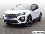 Peugeot 2008 GT  LED/Navi/KLIMA/GRA/RFK - Peugeot 2008 in Bielefeld