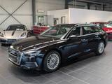 Audi A6 Avant 45 TFSI S tronic design 8-fach - Audi A6: F4
