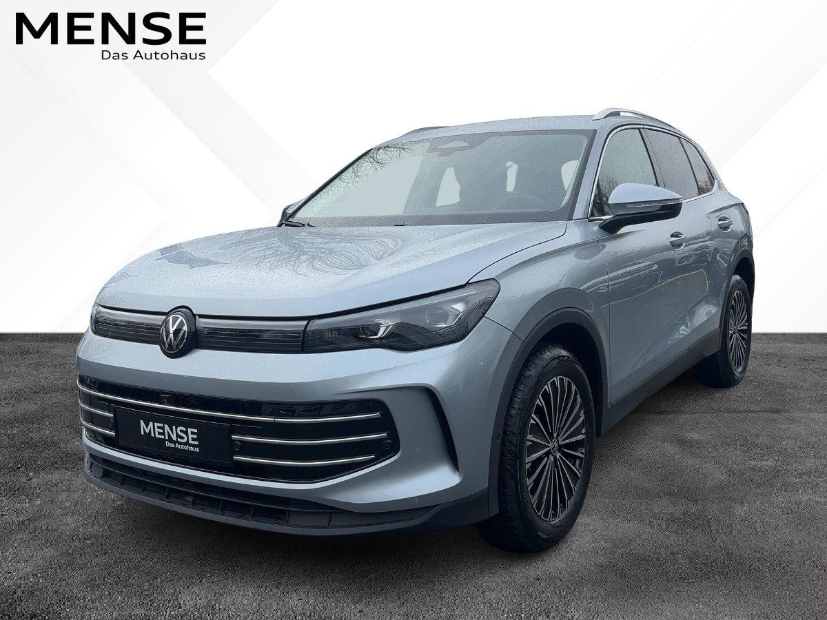 Volkswagen Tiguan - Bild 2