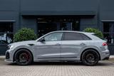 Audi Q8 60 TFSI e Competition 490pk, ABT, Nardo, Full - Audi Q8 ABT Gebrauchtwagen