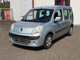 Renault Kangoo 1.6 Expression  Doppel Schiebetür Klima A - Renault Kangoo: Expression