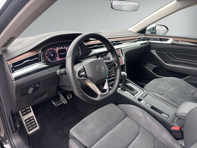 Arteon Shooting Brake 2.0 TSI PANO+RFK+HK+eHECK+