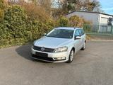 Volkswagen VW Passat 3c 2.0TDI 140ps Hu05/26 2.Hand - Volkswagen Passat: Ps 140