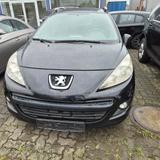 Peugeot 207 HDI 1,6 KLIMAANLAGE - Peugeot 207 Gebrauchtwagen in Hannover