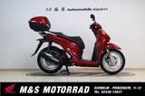Honda SH 125 i - HONDA SH 125