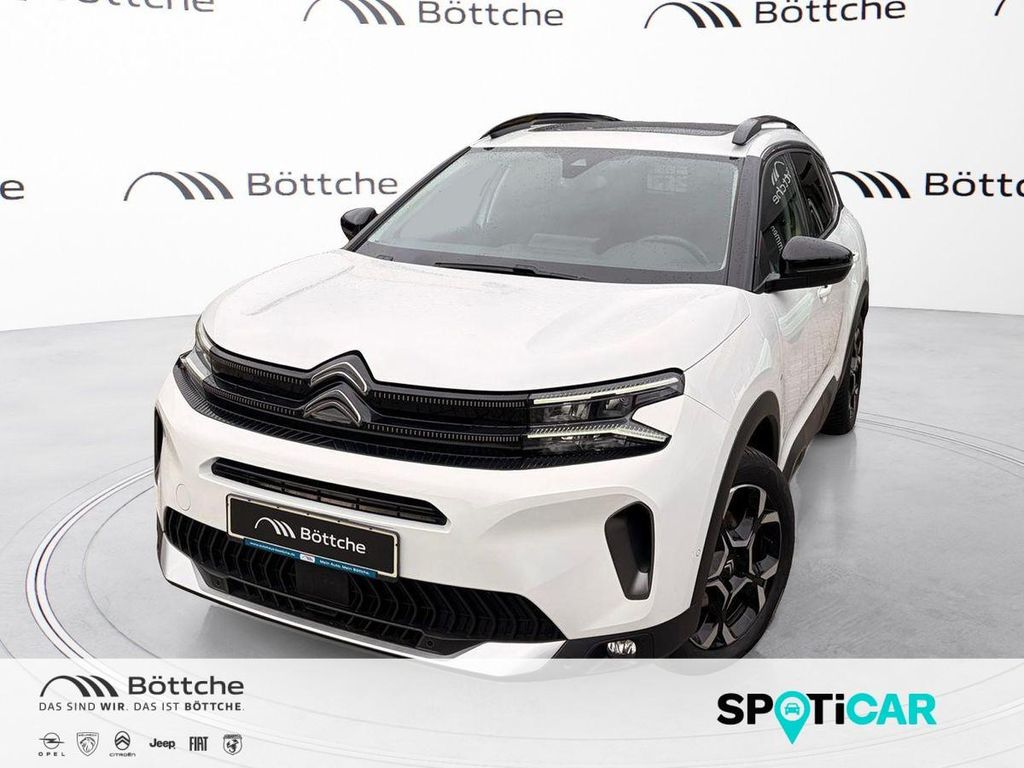 Image of Citroën C5 Aircross
