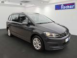 Volkswagen Touran 2.0 TDI Comfortline Garantie DSG Navi ACC - Volkswagen Touran mit Diesel-Antrieb: Automatik