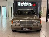 Mercedes-Benz 300 SE - Mercedes-Benz S 300 mit Benzin-Antrieb