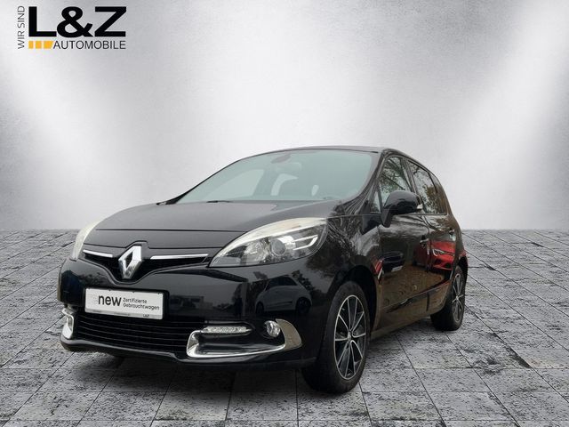 Renault Scenic 1,6 dCi 130 Bose Edition