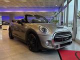 MINI Mini 2.0 Cooper SD Aut. Cabrio - MINI Cooper SD Cabrio Gebrauchtwagen