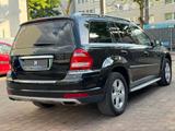 Mercedes-Benz GL 350 CDI 4MATIC    1.HAND , UNFALLFREI - Mercedes GL-Klasse bis 15.000 Euro