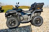 CFMOTO CF Moto CForce 850 Touring ABS Black - QUAD CF MOTO