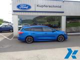 Ford Focus Turnier ST-Line 1.0 EcoBoost Mild-Hybrid E - Ford Focus: ST