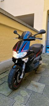 Gilera Runner  PJ - GILERA VON 1 BIS 50 CCM