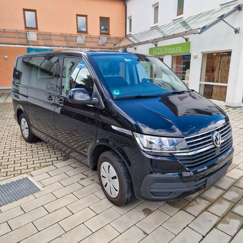 Volkswagen T6.1  Caravelle Comfortline