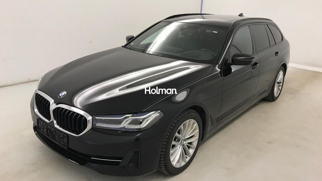 BMW 540d xDrive Touring Facelift Stdhzg. PANO Komf. 