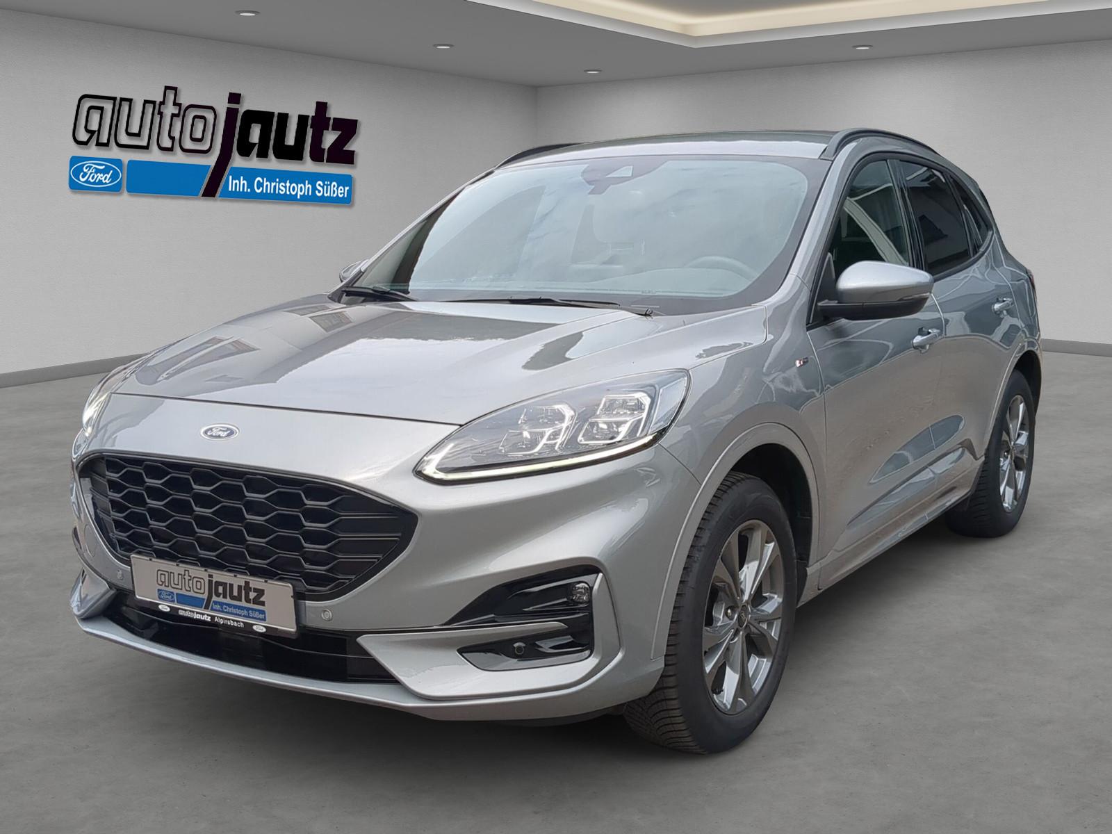 Ford Kuga ST-Line X 4x4