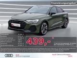 Audi A3 Limousine 35 TDI S line MATRIX SONOS AHK HuD - mit Diesel-Antrieb: Limousine, TDI