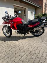 BMW F 650 GS - Angebote entsprechen deinen Suchkriterien