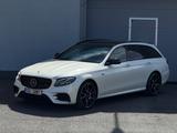 Mercedes-Benz E 53 AMG Mercedes-AMG E 53 4MATIC+ T Autom. ... - gebrauchte Mercedes-Benz E 53 AMG aus dem Jahr 2018