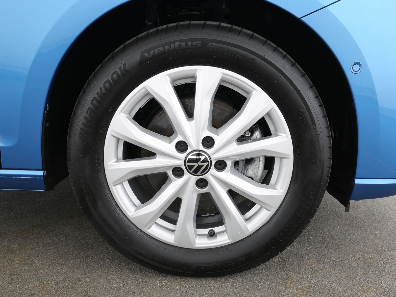 Volkswagen Caddy - Bild 19