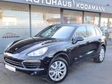 Porsche Cayenne 3.0*STDHZ*Pano*Memory*Kamera*Leder*20" - Porsche Cayenne: 3.2
