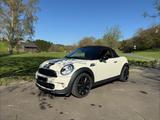 MINI Cooper S Roadster Voll HKSound elektr. Dach 8fac - MINI Cooper S Roadster Gebrauchtwagen