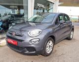 Fiat FIAT 500X 1.0 T3 120 CV Urban OK NEO PATENTATI - graue Fiat 500L Urban