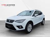 Seat Arona Xcellence 1.0 TSI Navi ACC PDC SHZ - Seat Arona in Stuttgart